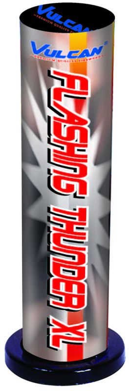 FLASHING THUNDER (1.4G / UN0336)